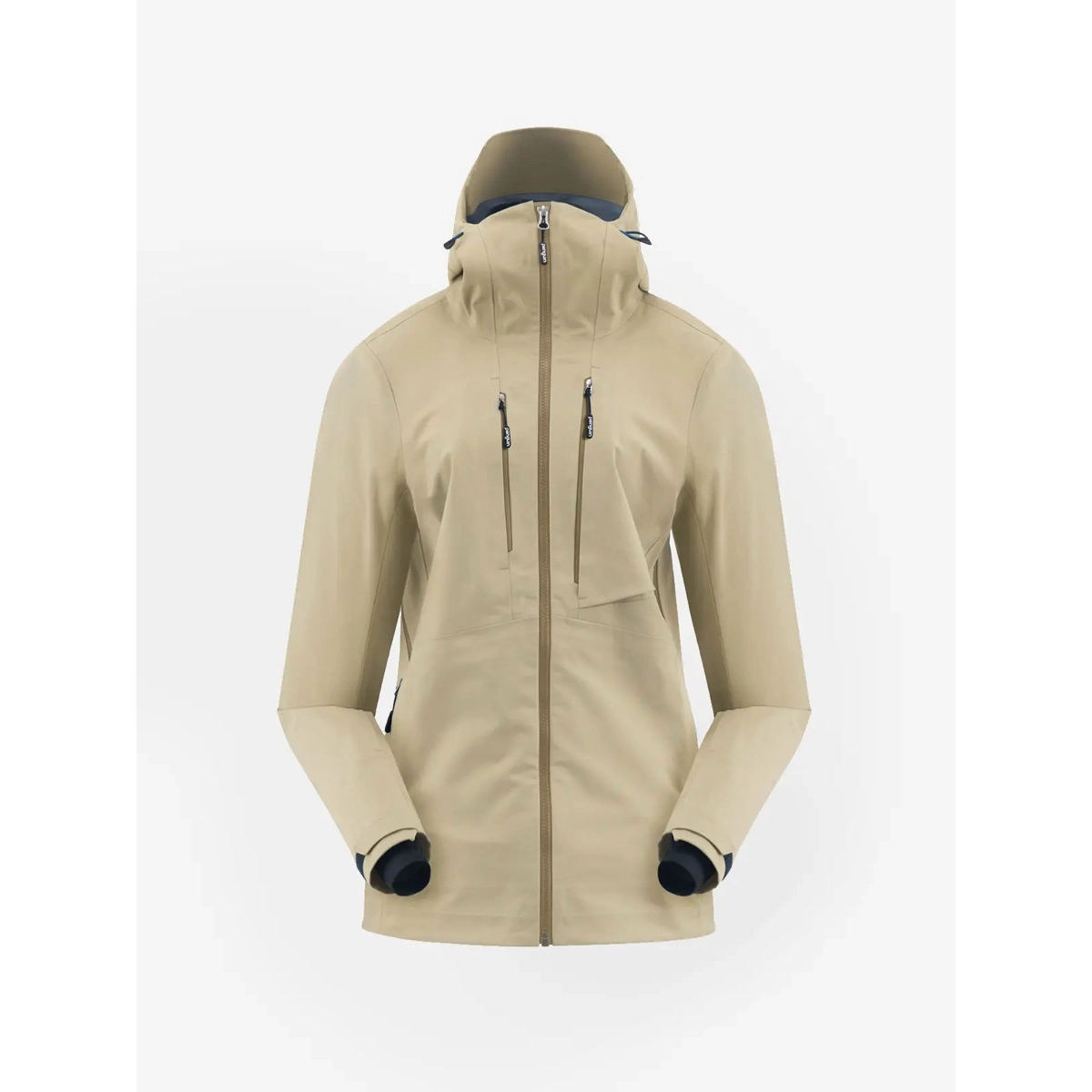 Dermizax 3L Shell Jacke