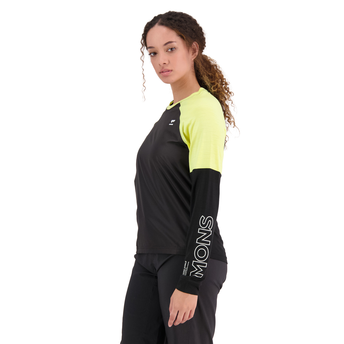 Tarn Merino Shift Wind Jersey Tarn Merino Shift Wind Jersey