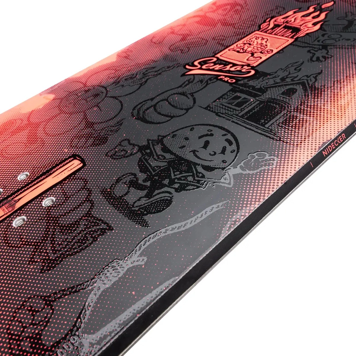 Sensor Pro Sensor Pro