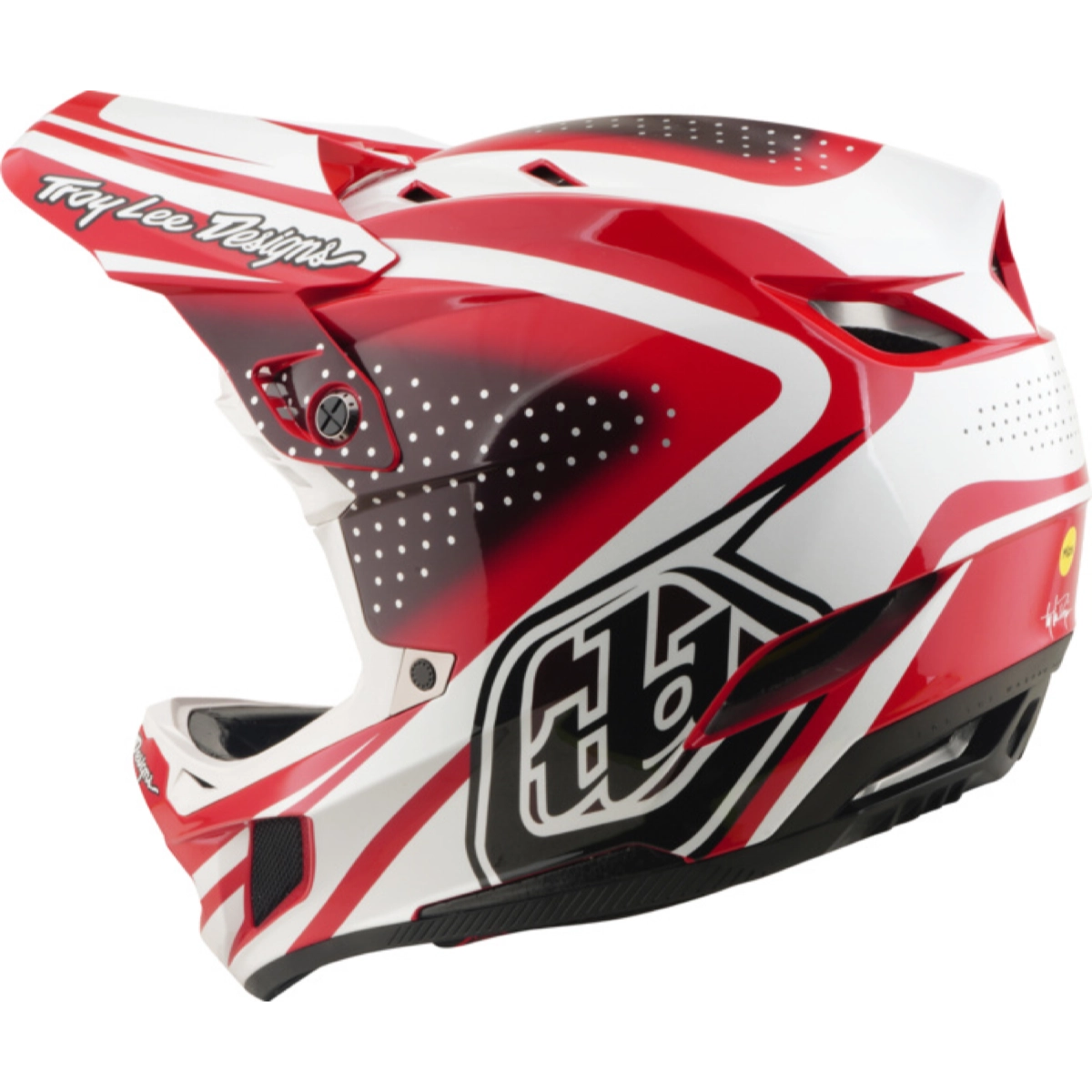 D4 Polyacrylite Helmet W/Mips D4 Polyacrylite Helmet W/Mips