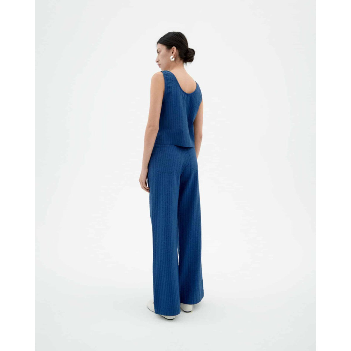 Hosen, Formelle Kleidung, Kleid, Person, Frau