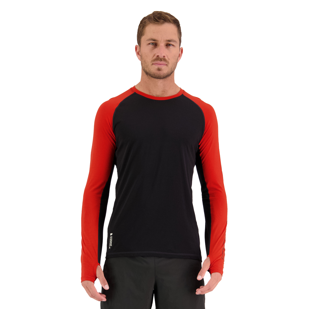 Temple Merino Air-Con LS