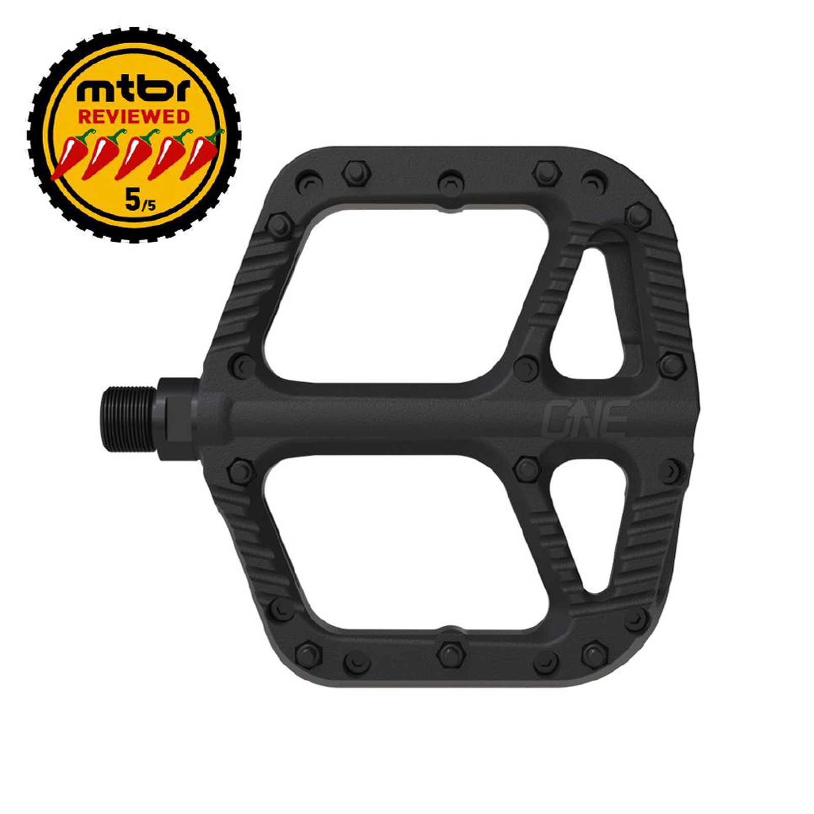 Flat Pedals Comp