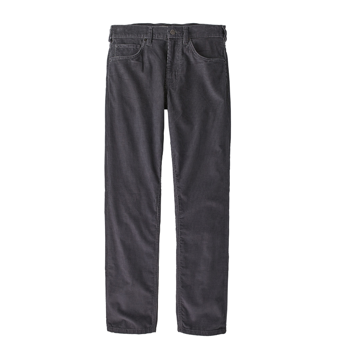 M's Corduroy Jeans - Reg