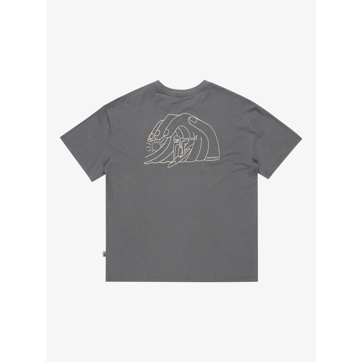 Bekleidung, T-shirt