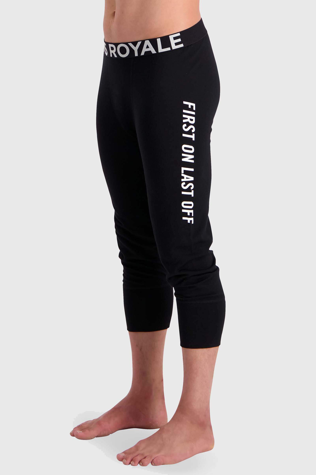 Shaun-off 3/4 Legging