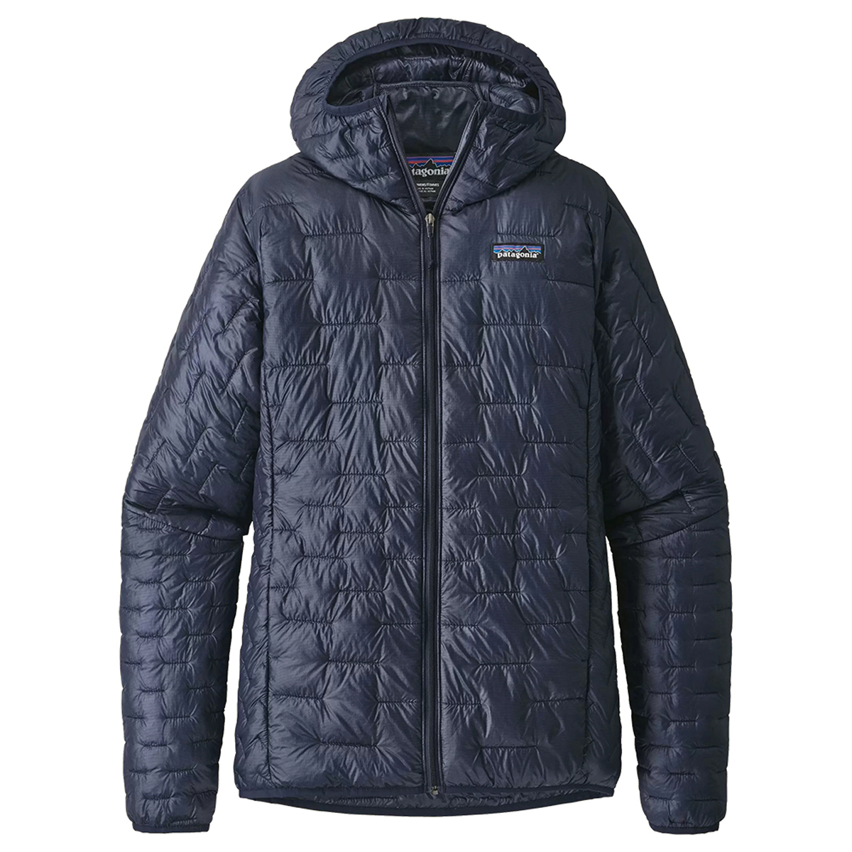 W`s Micro Puff Hoody