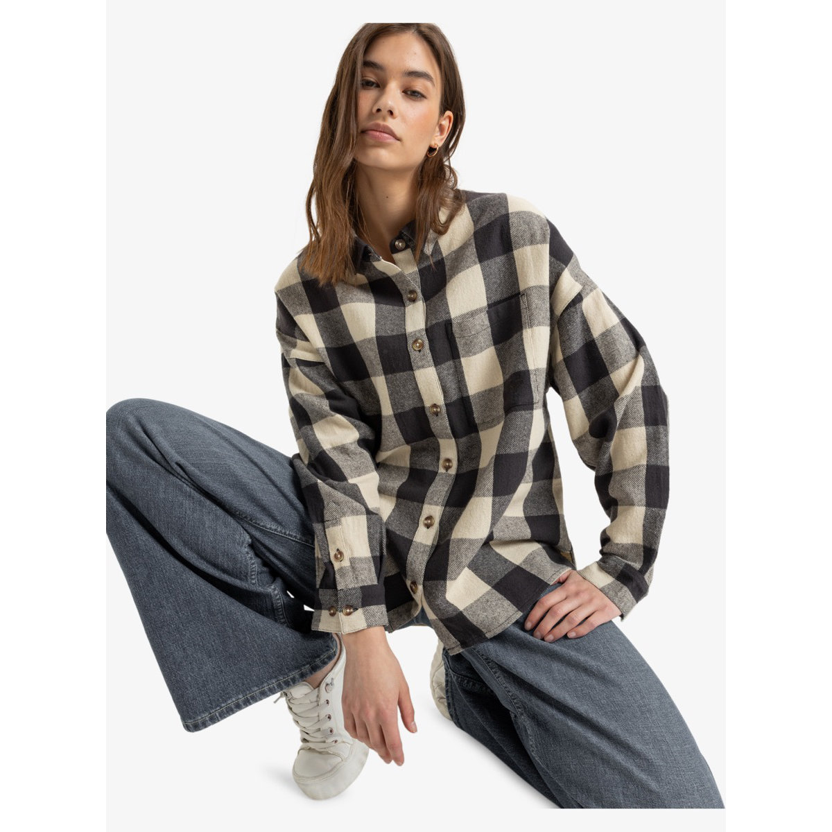 Bekleidung, Hemd, Langarm, Ärmel, Hosen