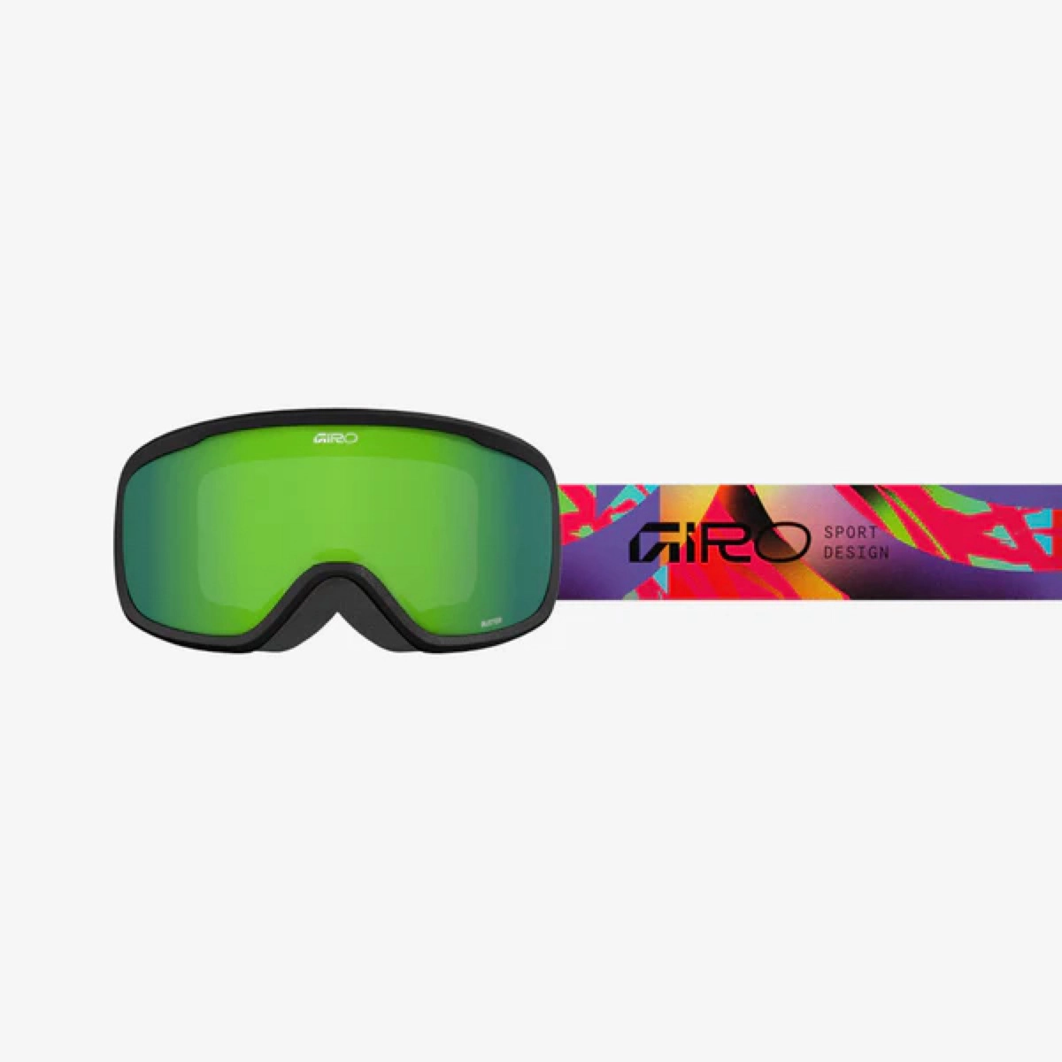 Buster Flash Goggle Buster Flash Goggle