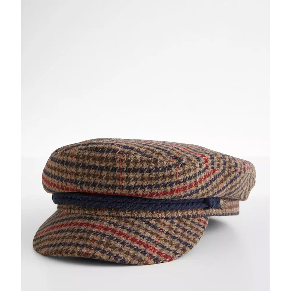 Fiddler Cap