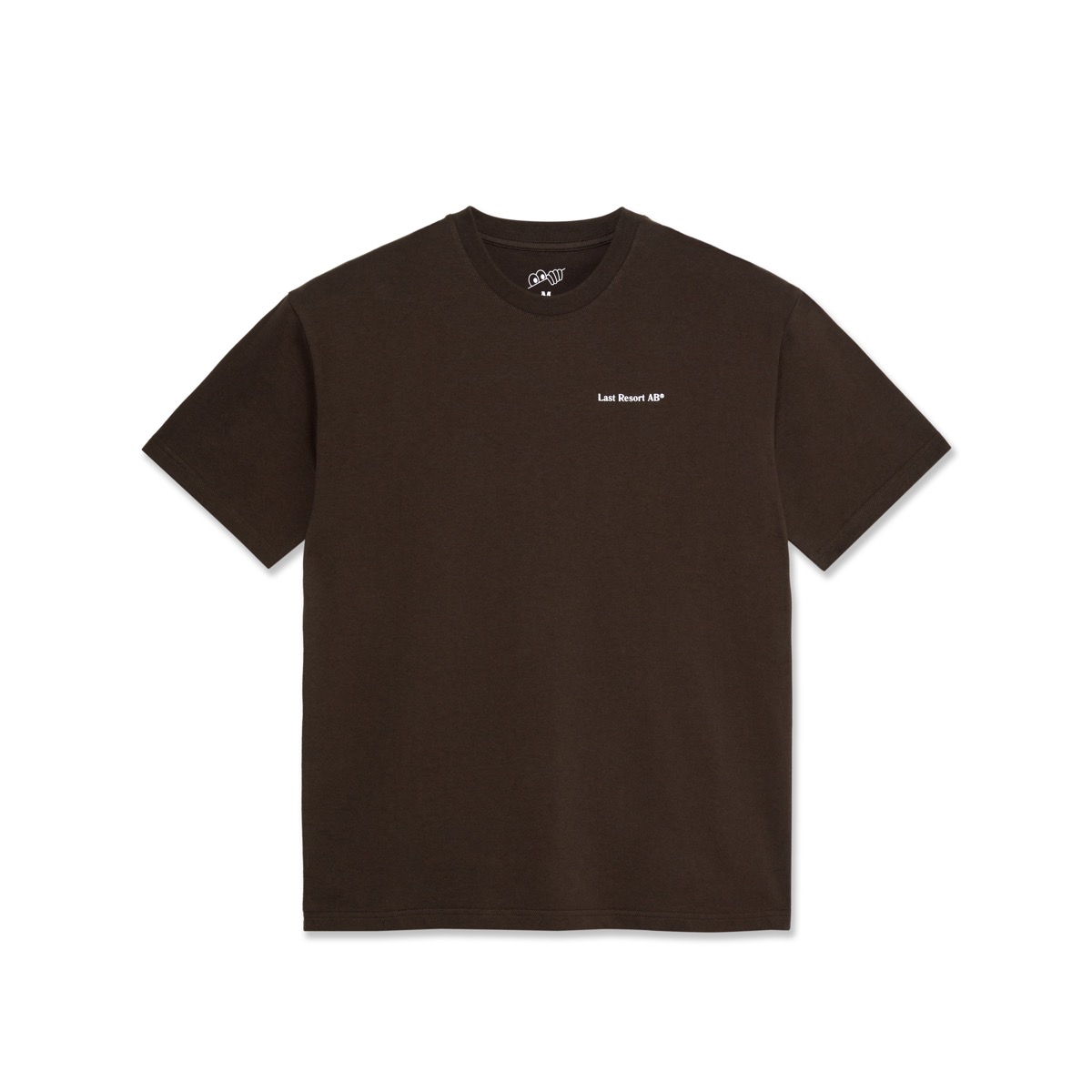 Atlas Monogram Tee