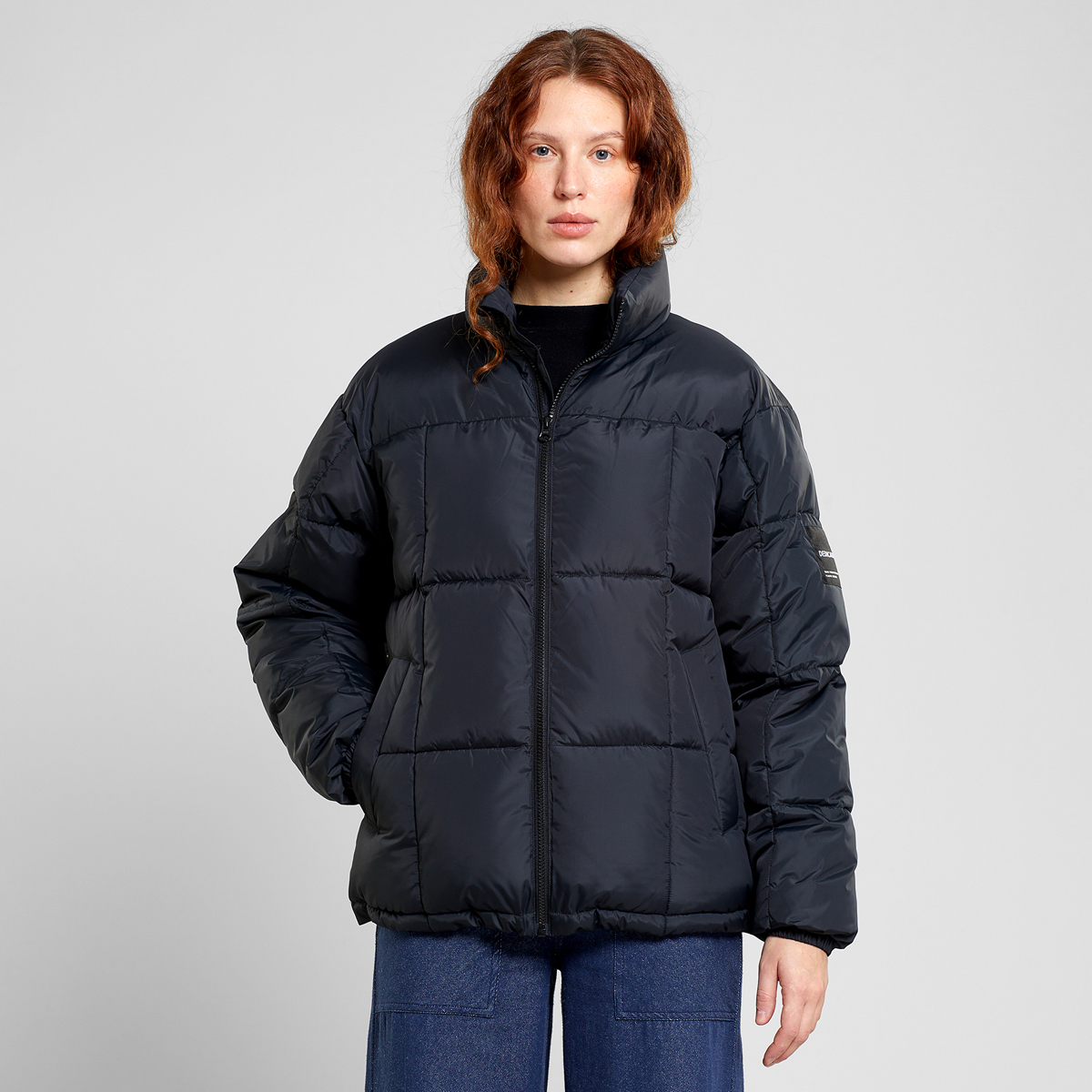 Puffer Sorsele Square Quilt