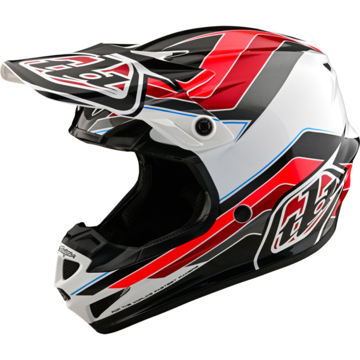 SE4 Polyacrylite Helmet