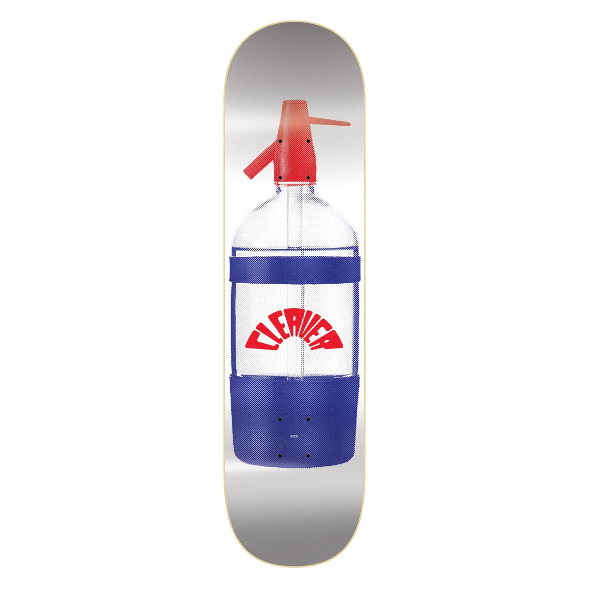 Martinez Soda