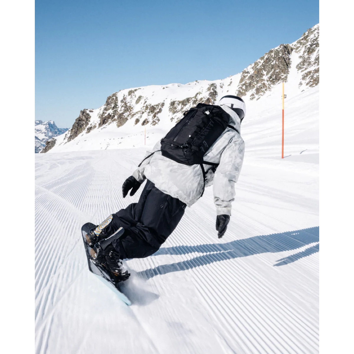 Backcountry Backpack 20L Backcountry Backpack 20L