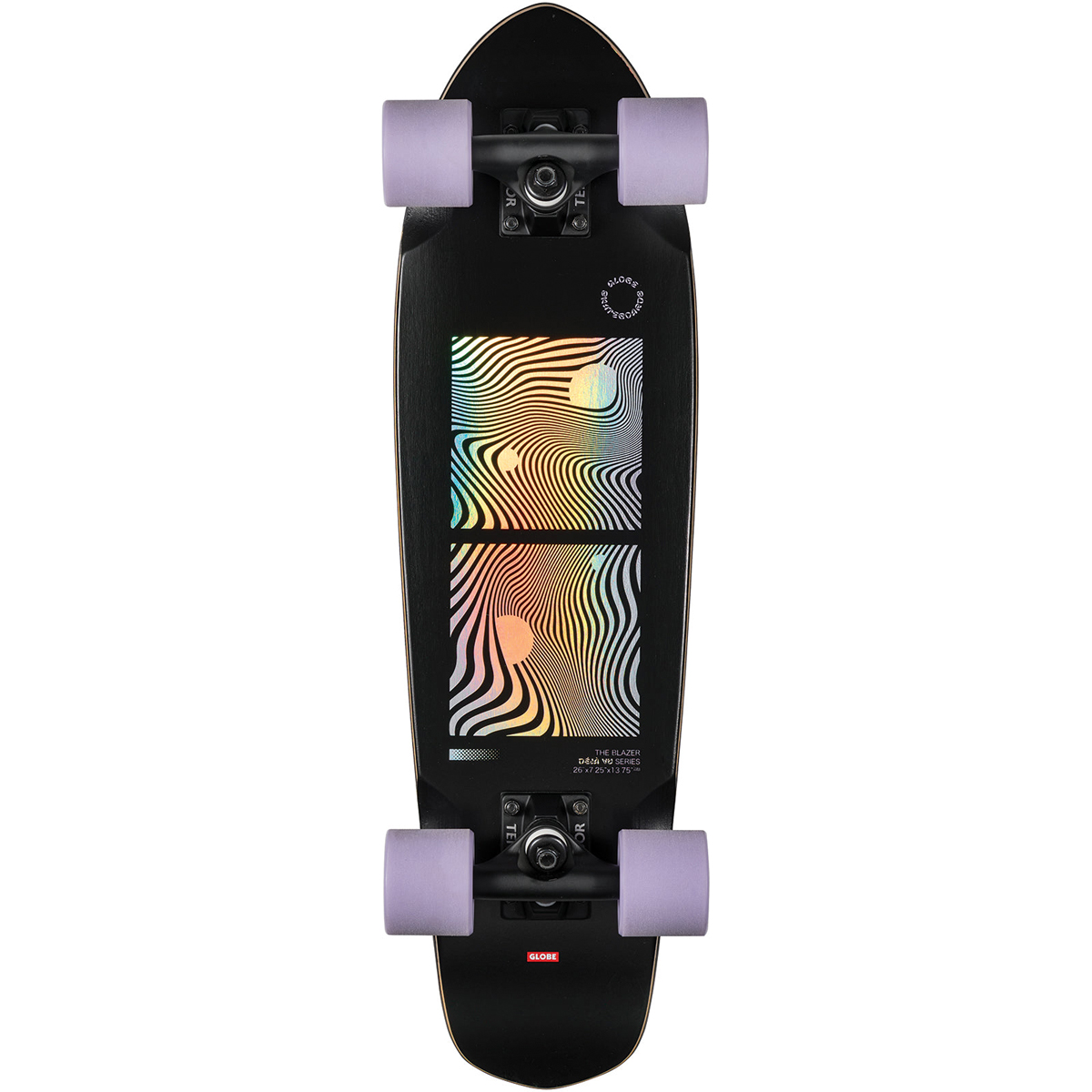 BLAZER 26" BLAZER 26"