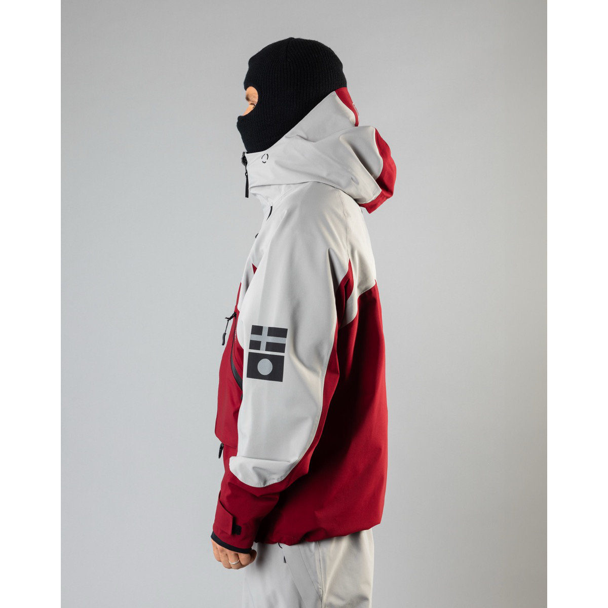 Mantel, Jacke, Kapuzenpulli, Sweatshirt, Kapuze