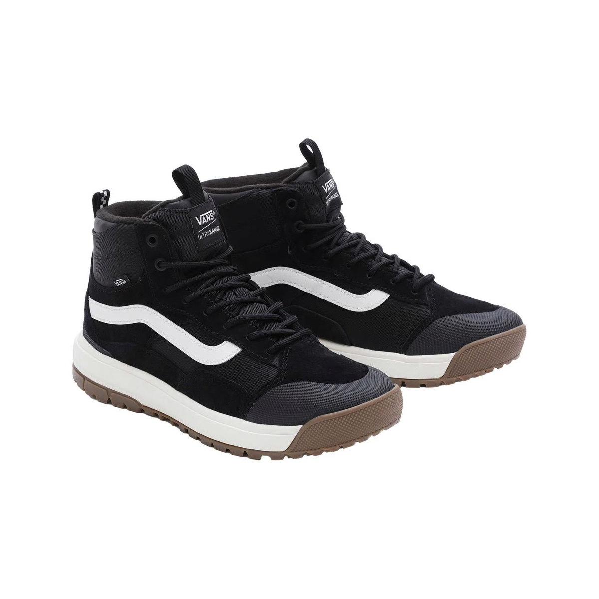 UA Ultrarange Exo Hi MTE-1