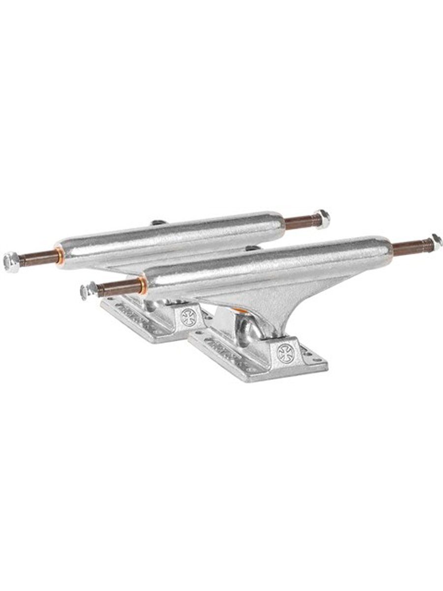 Hollow Set Silver