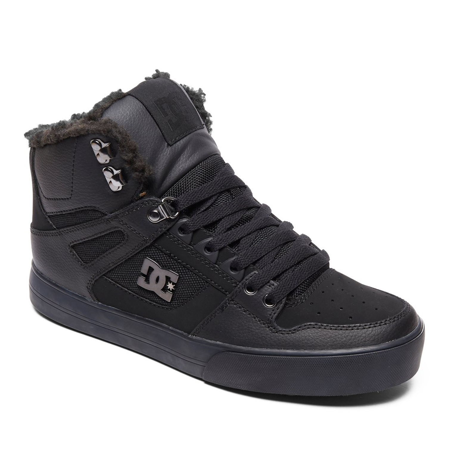 Pure High Top