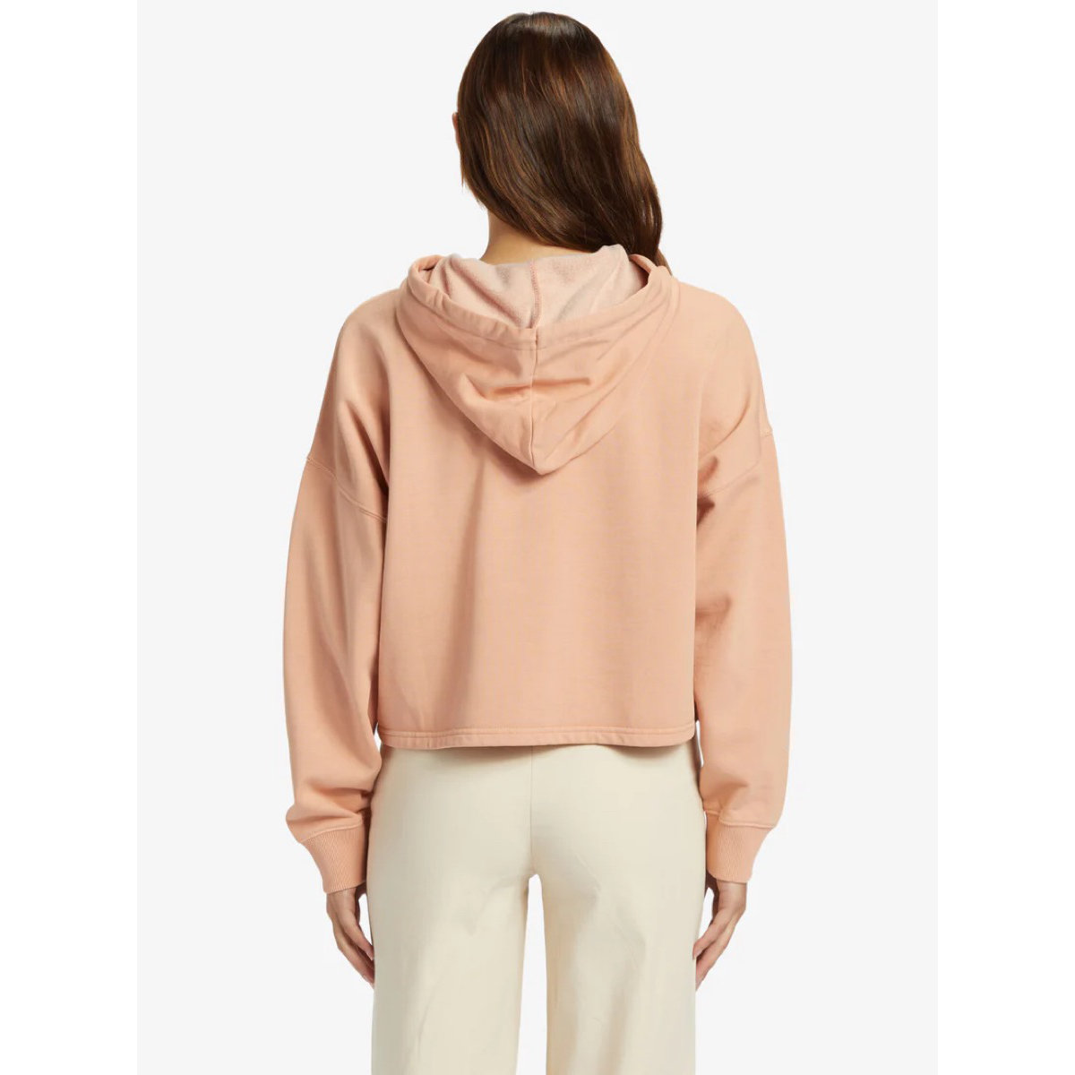 Pulli, Sweatshirt, Kapuzenpulli, Person, Frau