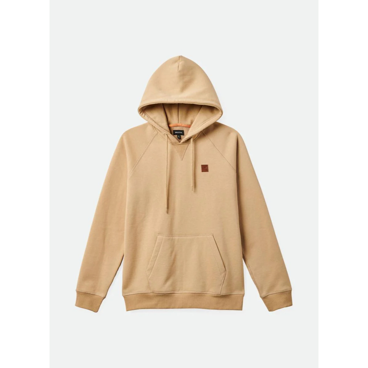 Builders Fleece Hood