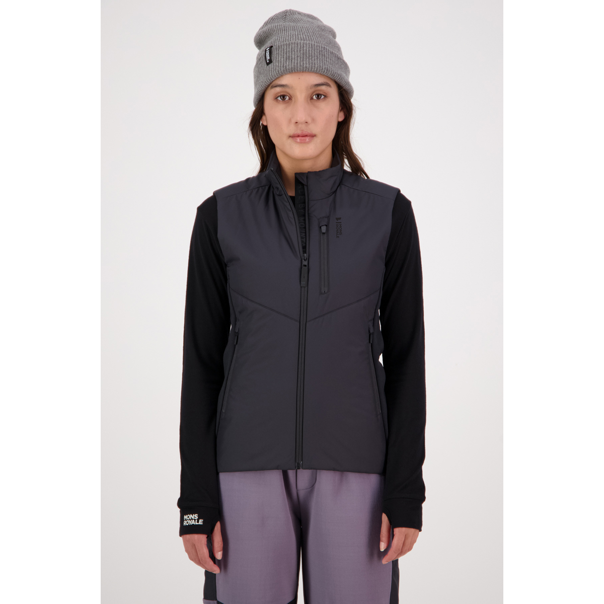 Arete Merino Insulation Vest
