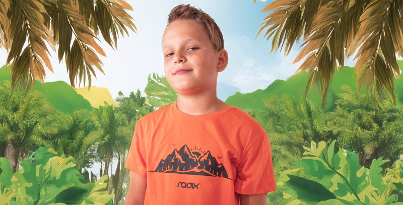 T-shirt, Sommer, Portrait, Palme, Vegetation, T-shirt, Sommer, Vegetation, Palme, Dschungel, T-shirt, Sommer, Vegetation, Palme, Dschungel