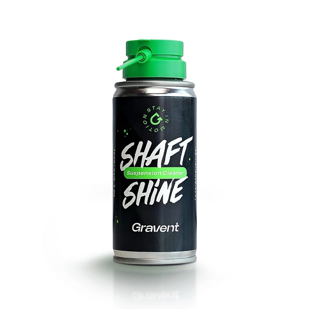 Shaft Shine Susp.Cleaner 100ml