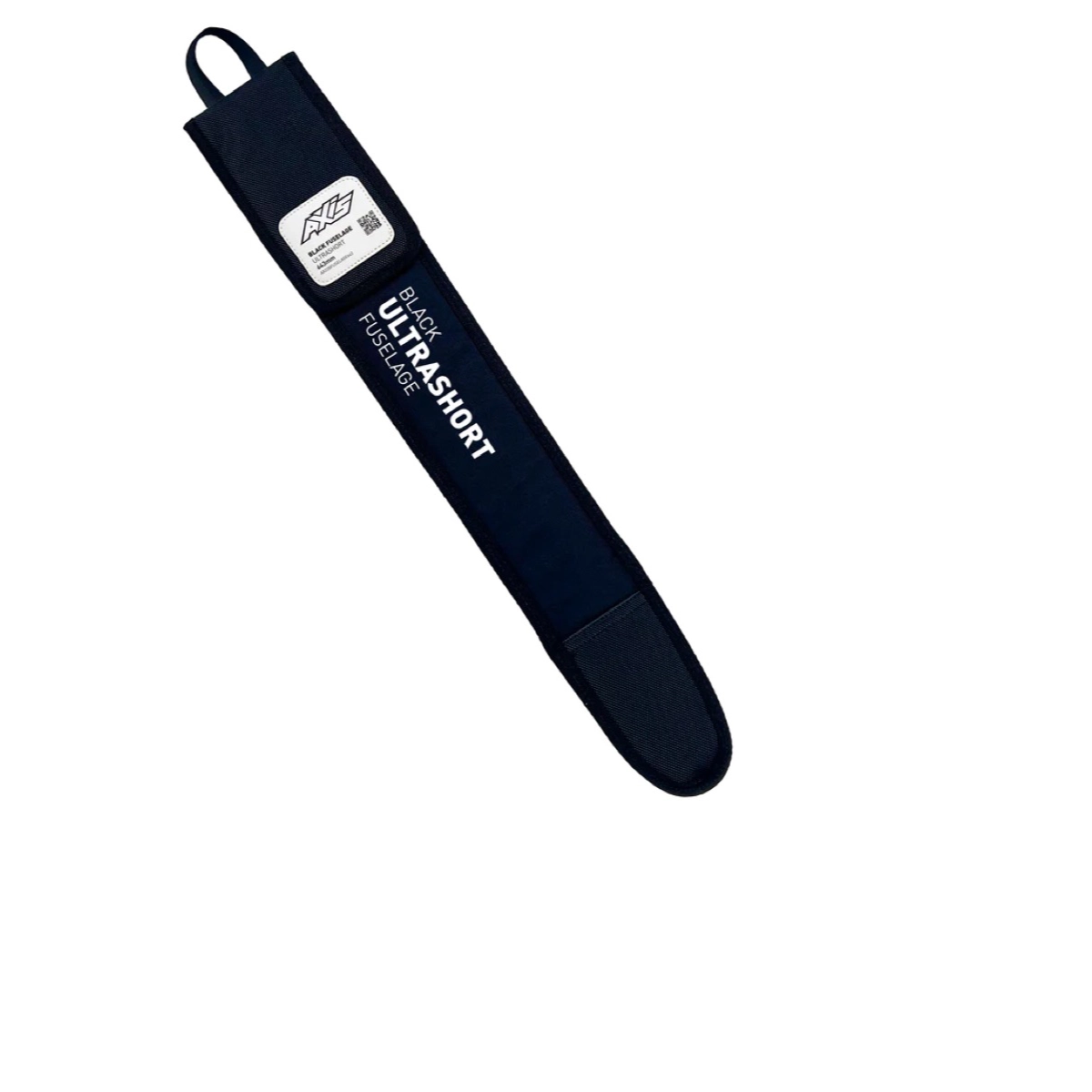 Blk Fuselage Cover ULTR SHORT Blk Fuselage Cover ULTR SHORT