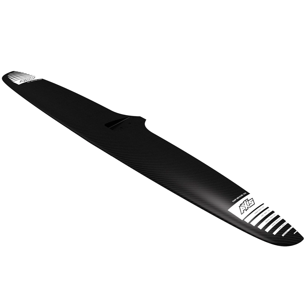 Red Series Front Wing 1310MM Red Series Front Wing 1310MM