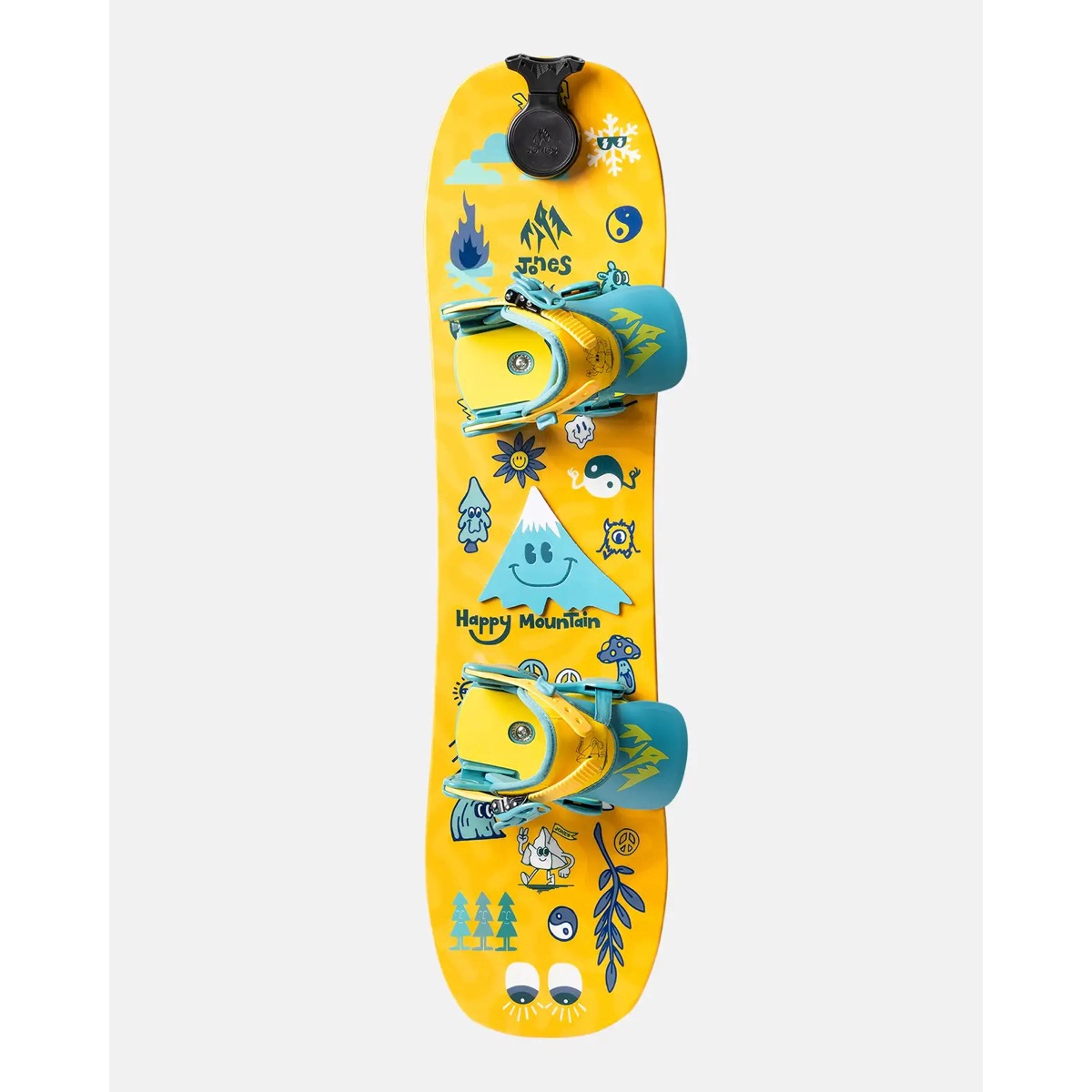 Kid'S Happy Mountain Package Kid'S Happy Mountain Package