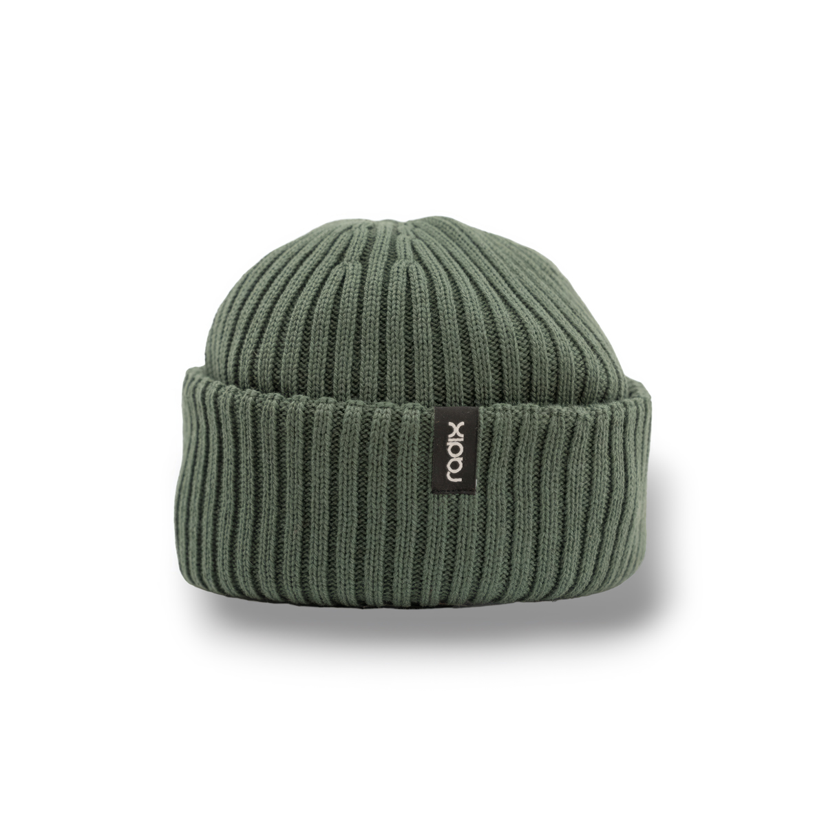 Merino Beanie