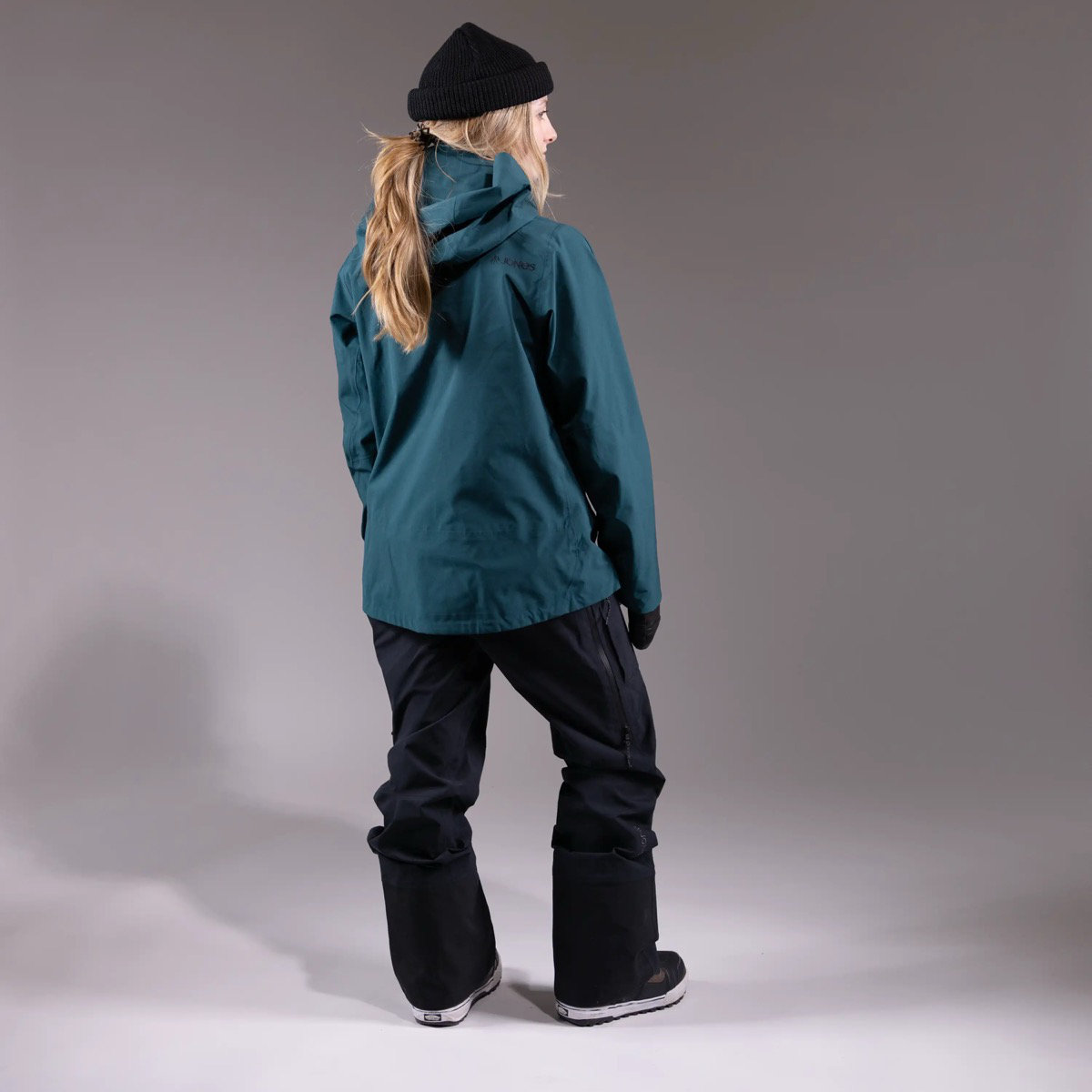 Mantel, Jacke, Hosen, Person, Kapuzenpulli