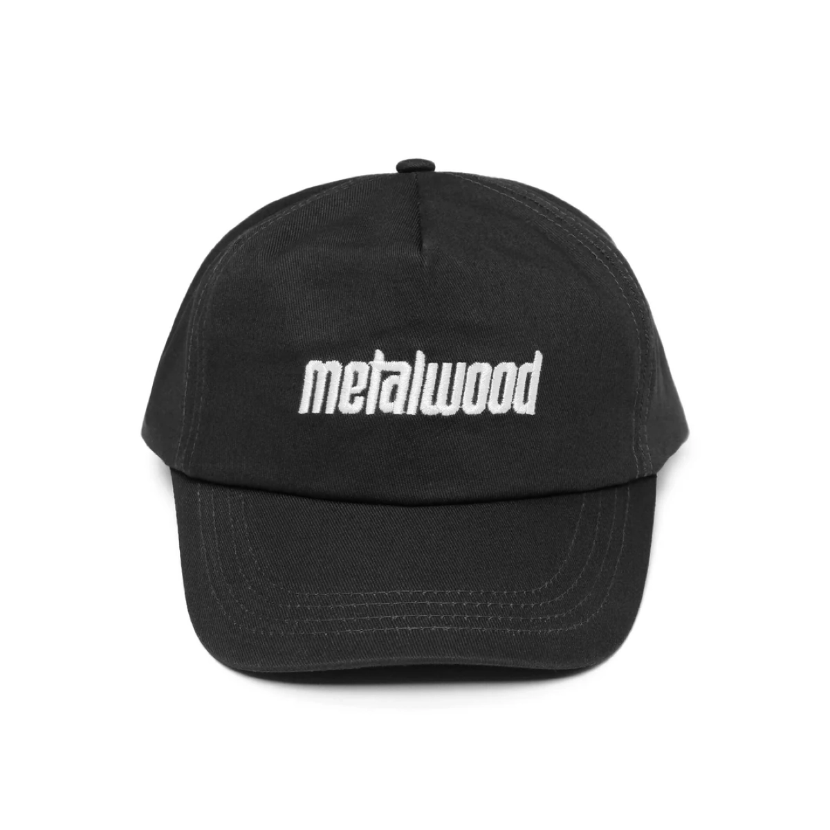Metal Logo 5 Panel Metal Logo 5 Panel