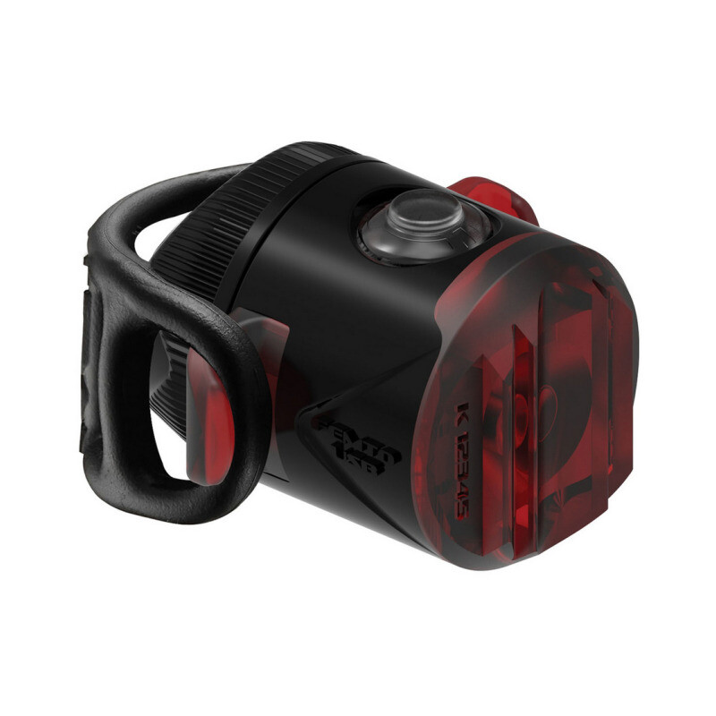 Femto USB Drive Rear Femto USB Drive Rear