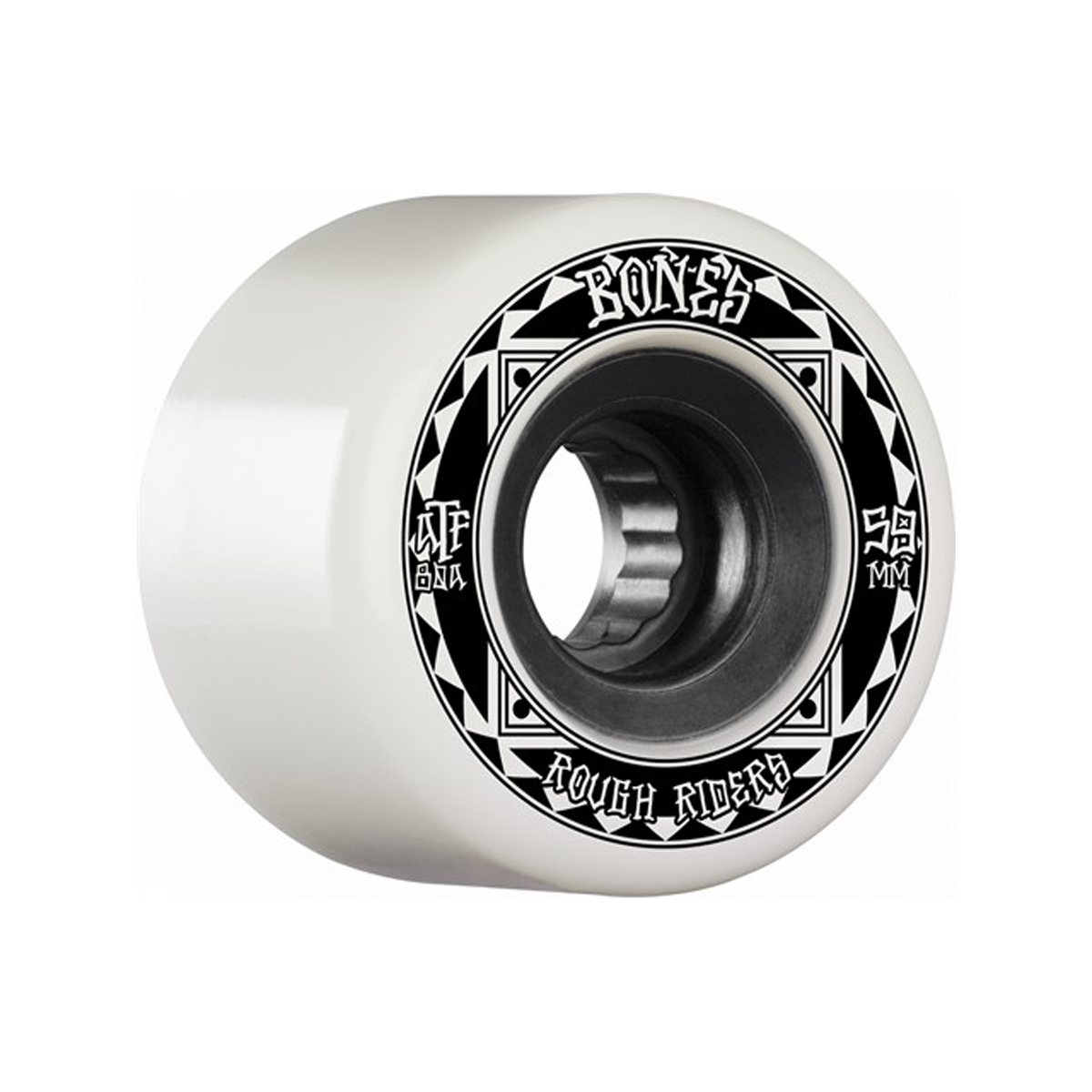 ATF Rough Rider Runners 59mm