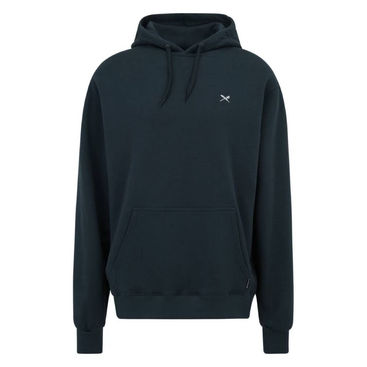 Bekleidung, Strickwaren, Pullover, Sweatshirt, Kapuzenpulli