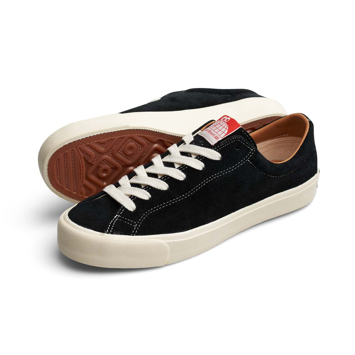 VM003 Suede Low