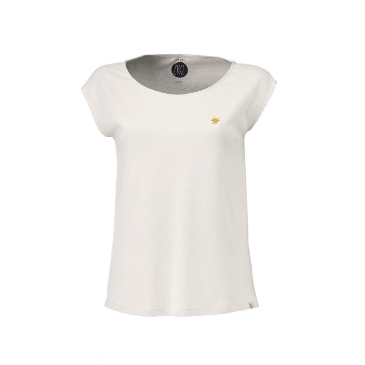 Sun Two-Shirt