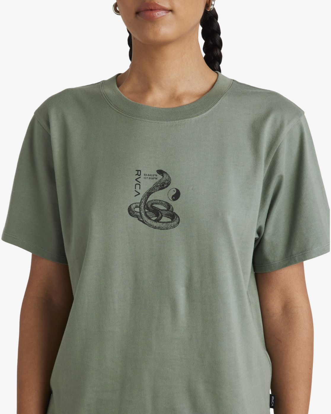 Viper Easy Tee Viper Easy Tee