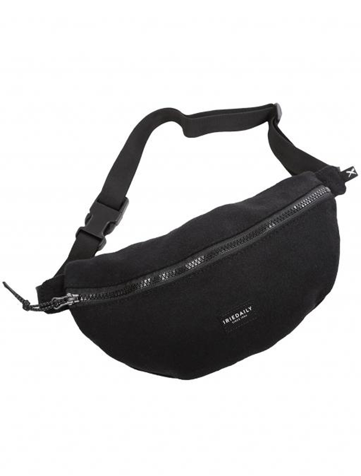 Santania Hip Bag Uni Black
