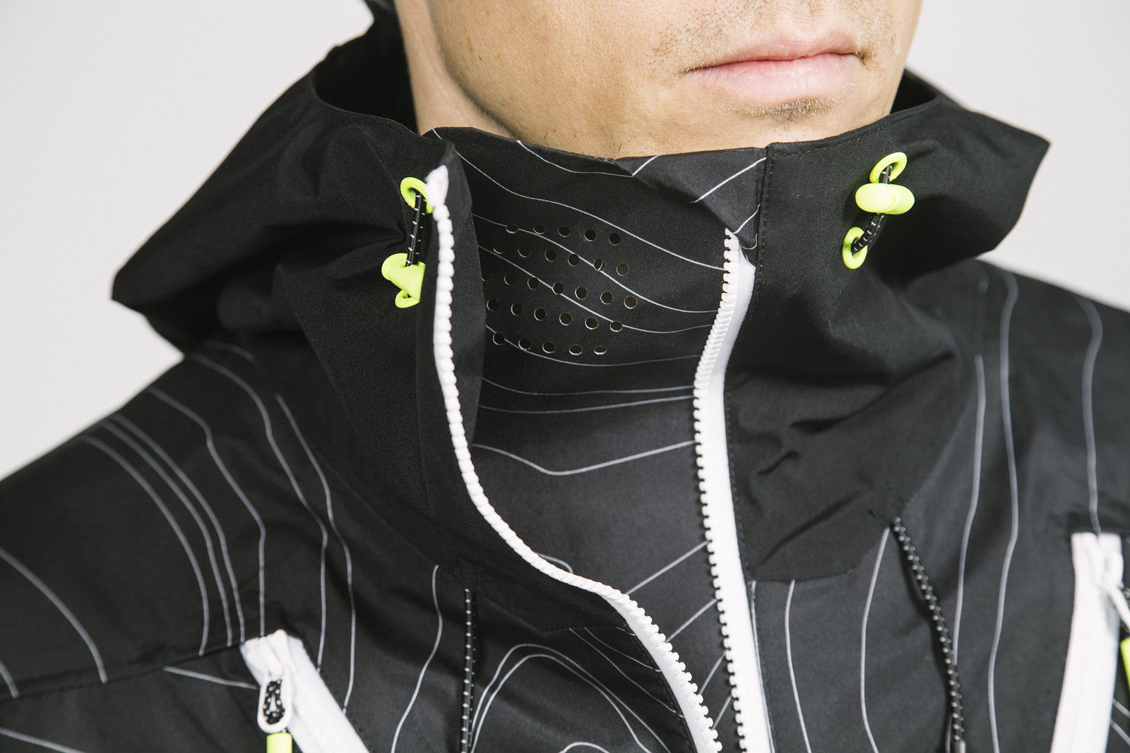 Raven Jacket Raven Jacket