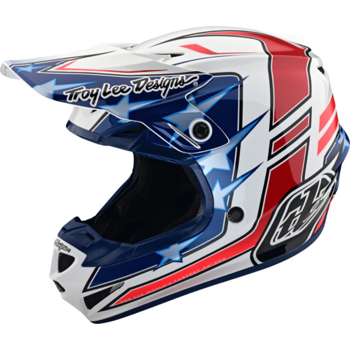 SE4 Polyacrylite Helmet Mips