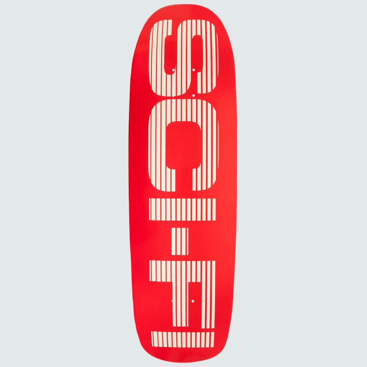 High Gloss Logo Cruiser