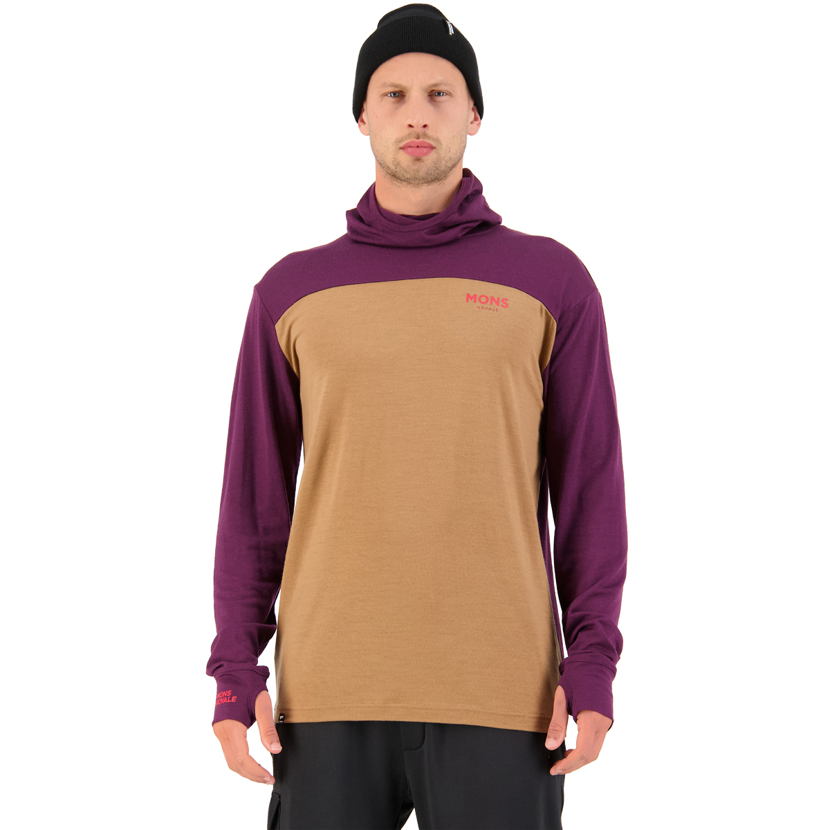 Yotei Powder Hood Ls