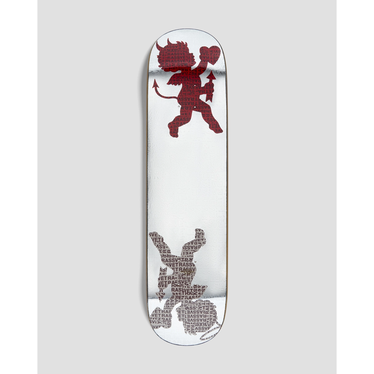 Taveira Angel Devil 8.25