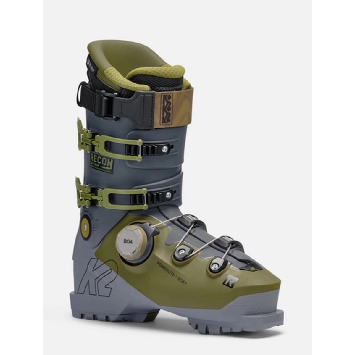 Recon 130 Boa Recon 130 Boa