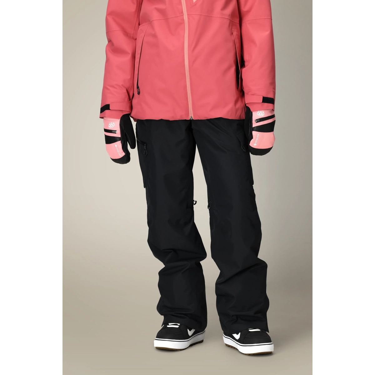 W Geode Pant W Geode Pant