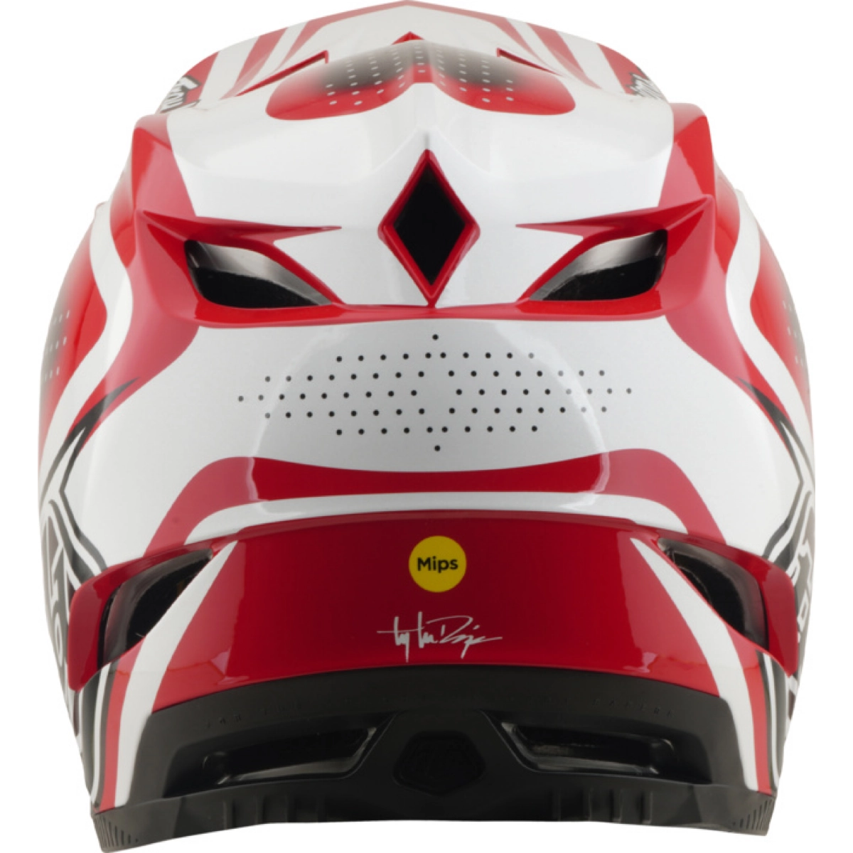 D4 Polyacrylite Helmet W/Mips